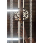 Stainless Steel Elevator Door Sheet Manufacturer