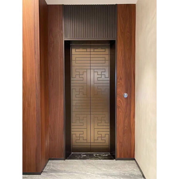 Stainless Steel Elevator Door Sheet Manufacturer - Image 2