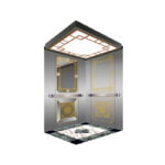 Customized Stainless Steel Sheet for Elevator Cabin