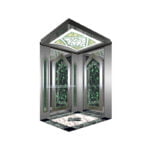 Customized Stainless Steel Sheet for Elevator Cabin - Image 2