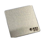 304 Stainless Steel Sheet #4 Brushed Finish - Image 3