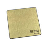 304 Stainless Steel Sheet #4 Brushed Finish - Image 2