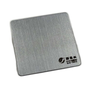 Stainless Steel Sheet Hairline Finish Wholesale