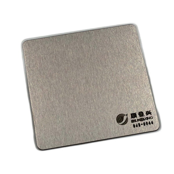 Stainless Steel Sheet Hairline Finish Wholesale - Image 3