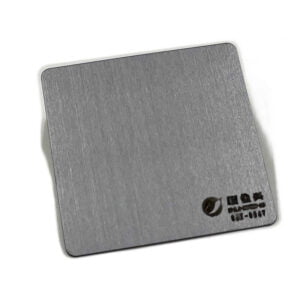 Hariline Stainless Steel Decorative Sheet