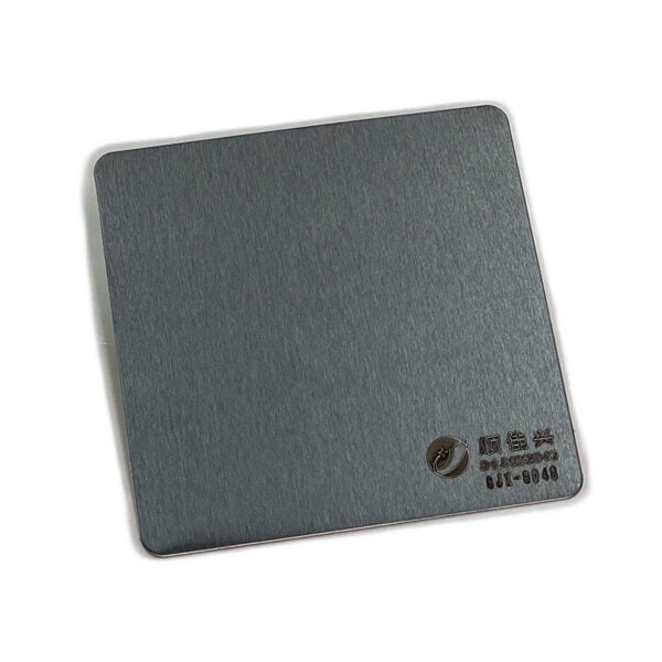 Hariline Stainless Steel Decorative Sheet - Image 3