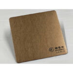 Anti-finger print vibration finish stainless steel sheet and plate - Image 3