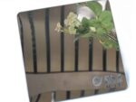 Decorative Stainless Steel Sheet Mirror Finish For Interior Design - Image 2