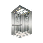 Elevator Cabin Stainless Steel Decorative Sheet Manufacturer - Image 3
