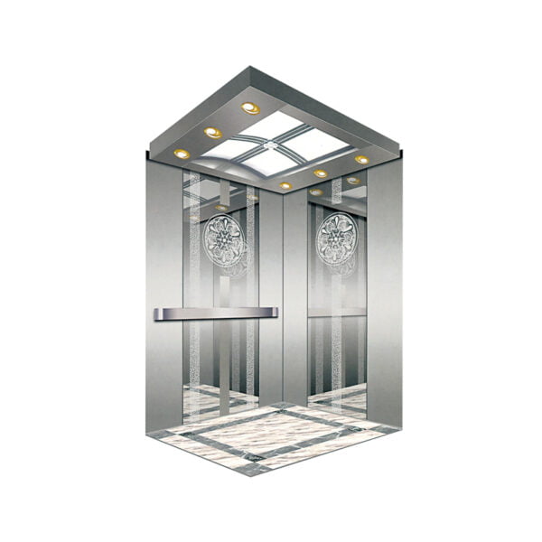 Elevator Cabin Stainless Steel Decorative Sheet Manufacturer - Image 3