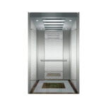 Elevator Cabin Stainless Steel Decorative Sheet Manufacturer - Image 2