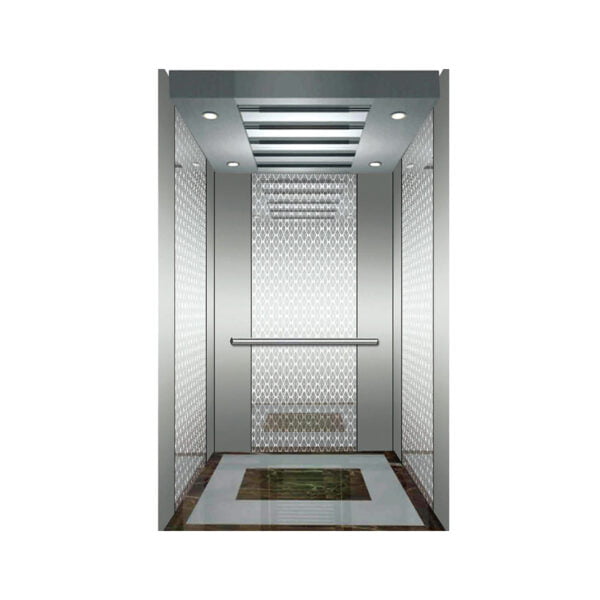 Elevator Cabin Stainless Steel Decorative Sheet Manufacturer - Image 2