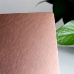 201 Vibration Stainless Steel Decorative Sheet - Image 3
