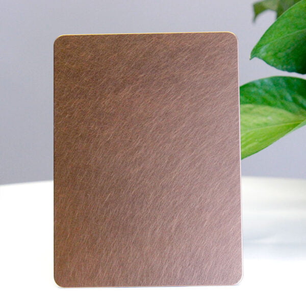 Vibration Stainless Steel Sheet Manufacturer - Image 1