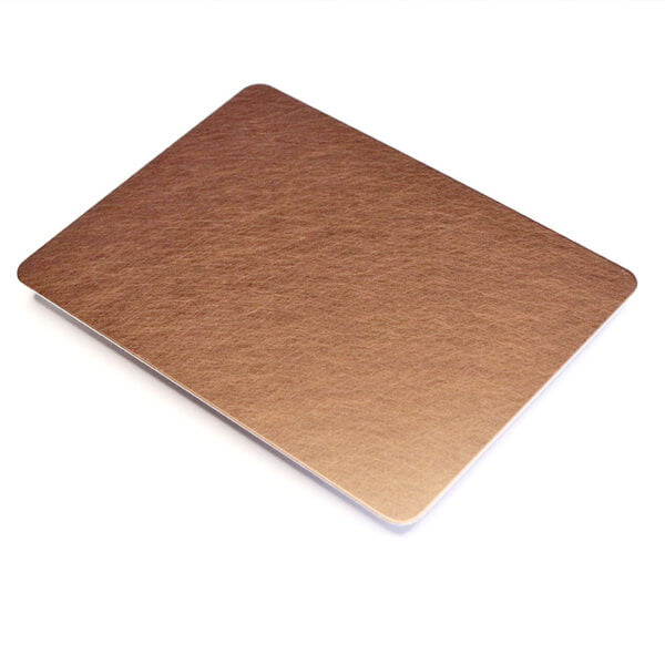 Vibration Stainless Steel Sheet Manufacturer - Image 2
