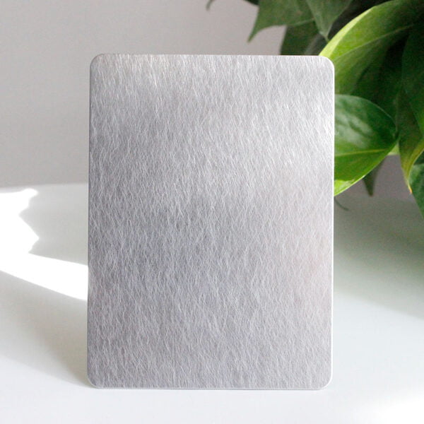 Top Quality Vibration Stainless Steel Sheet - Image 1