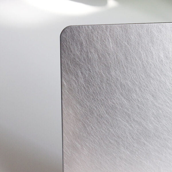 Top Quality Vibration Stainless Steel Sheet - Image 3