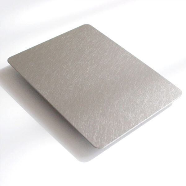 Top Quality Vibration Stainless Steel Sheet - Image 2