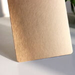304 Color Vibration Stainless Steel Sheet - Image 3