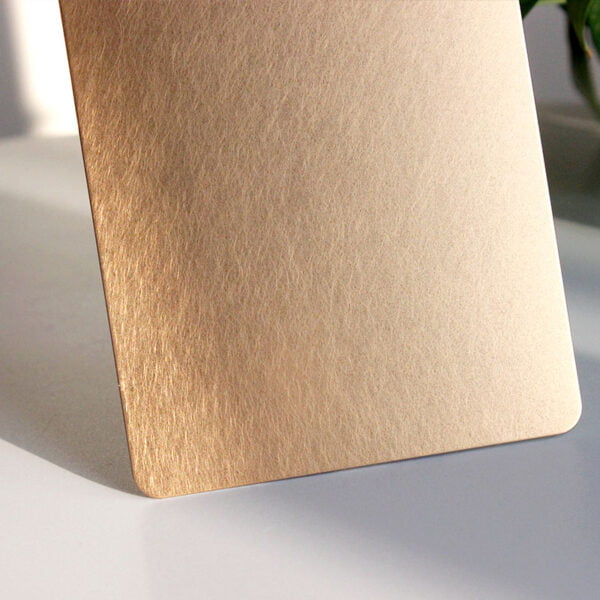 304 Color Vibration Stainless Steel Sheet - Image 3