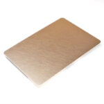 304 Color Vibration Stainless Steel Sheet - Image 2