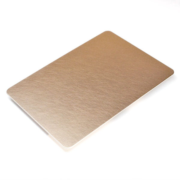 304 Color Vibration Stainless Steel Sheet - Image 2