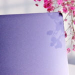 AISI 304 Bead Blasted Stainless Steel Decorative Sheet - Image 3