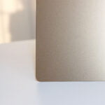 Anti Scratch Sandblasting Stainless Steel Sheet - Image 3