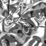 340 201 316 Stamped Water Ripple Stainless Steel Sheets