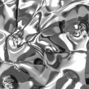 340 201 316 Stamped Water Ripple Stainless Steel Sheets