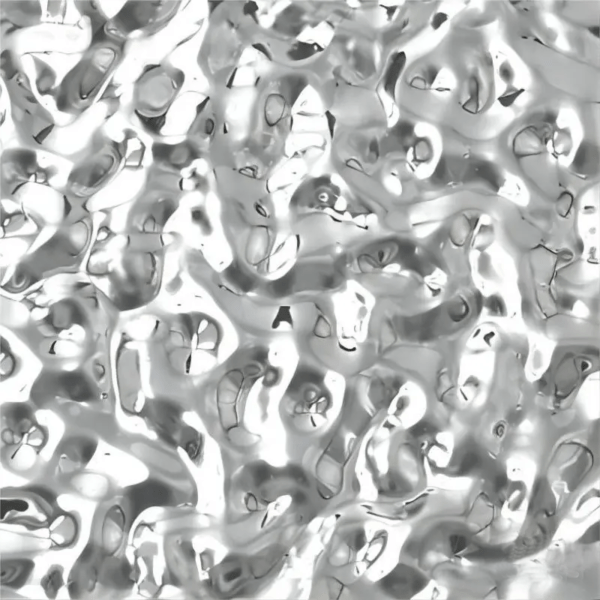微信图片_20230823095322 Customized Water Ripple Stainless Steel Sheets - Image 1