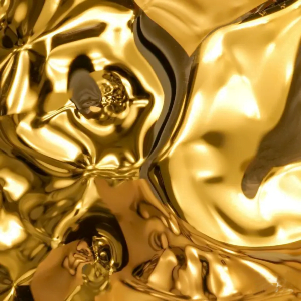 微信图片_20230823095341 Water Ripple Stainless Steel Sheets For Ceiling Decoration - Image 1