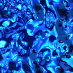 Water Ripple Stainless Steel Color Sheet Decorative Material For Hotel KTV Decoration - Image 3