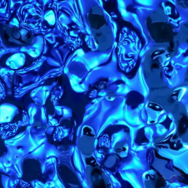 Water Ripple Stainless Steel Color Sheet Decorative Material For Hotel KTV Decoration - Image 3