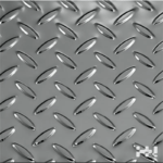 Building Material Checkered Stainless Steel Sheet