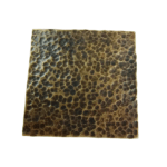 Color Stainless Steel Sheet Hammered Pattern - Image 3