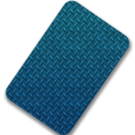 Building Material Checkered Stainless Steel Sheet - Image 2