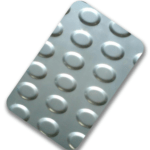 Stainless Steel Flat Checker Sheet Durbar Floor Plate - Image 3